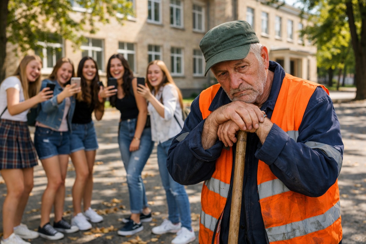 Die Fortsetzung der Geschichte