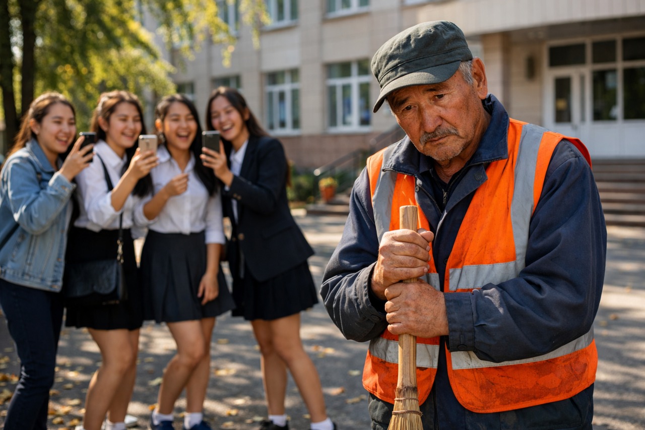 Хикаяның жалғасы