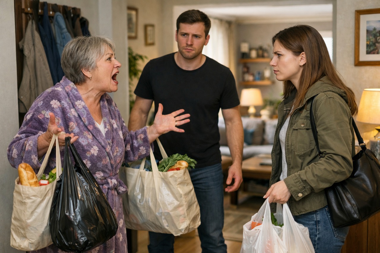 Die Fortsetzung der Geschichte