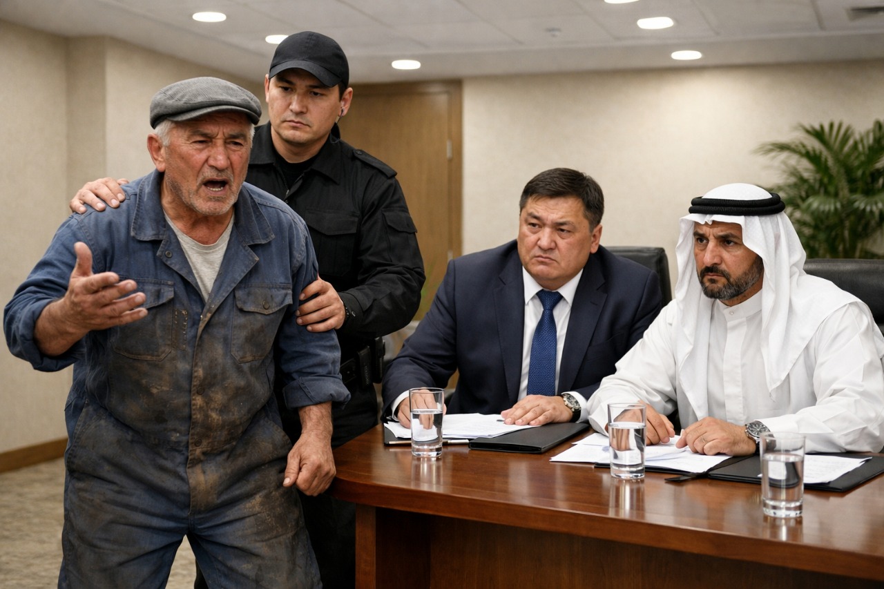 Хикаяның жалғасы