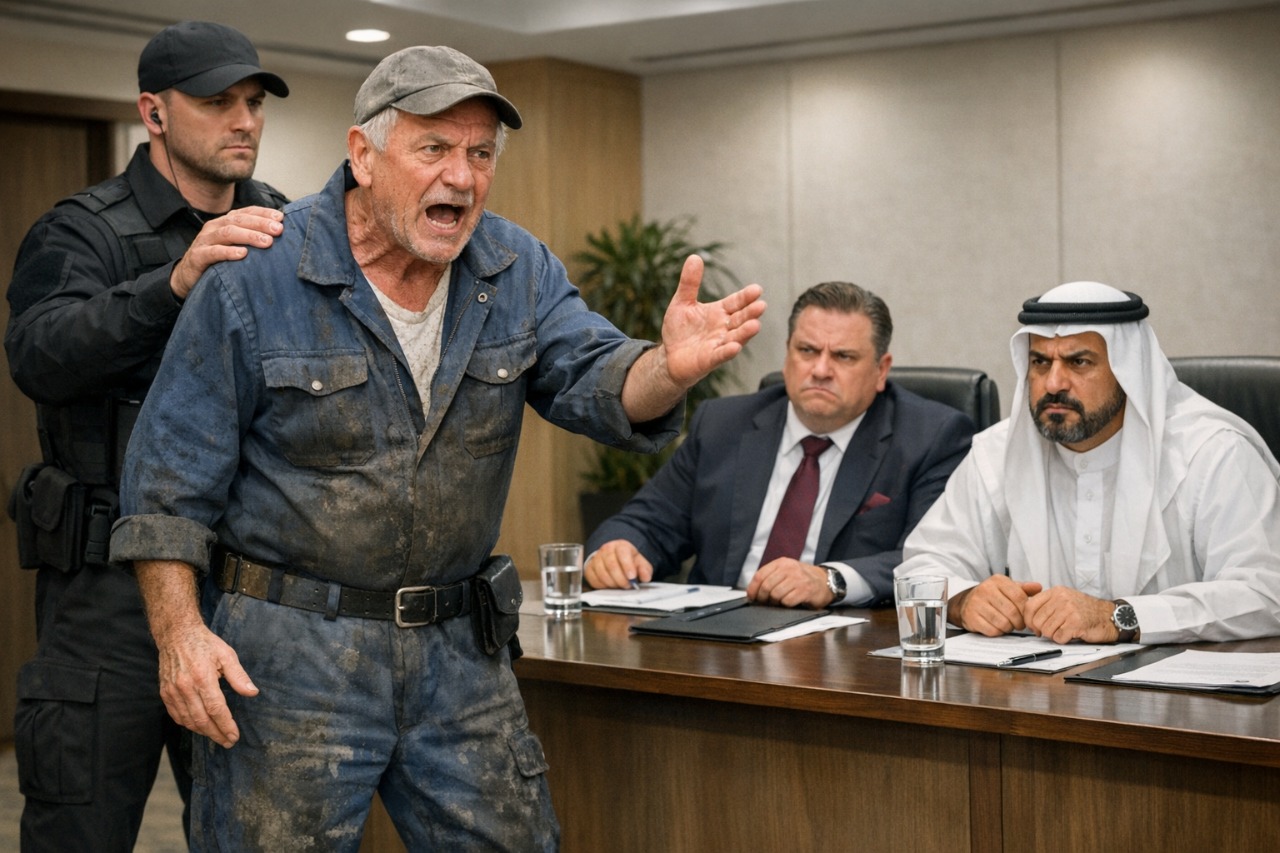 Die Fortsetzung der Geschichte