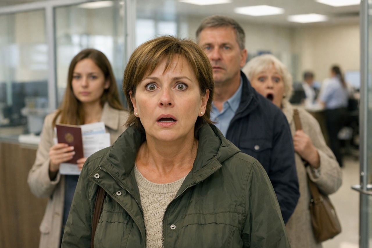 Die Fortsetzung der Geschichte