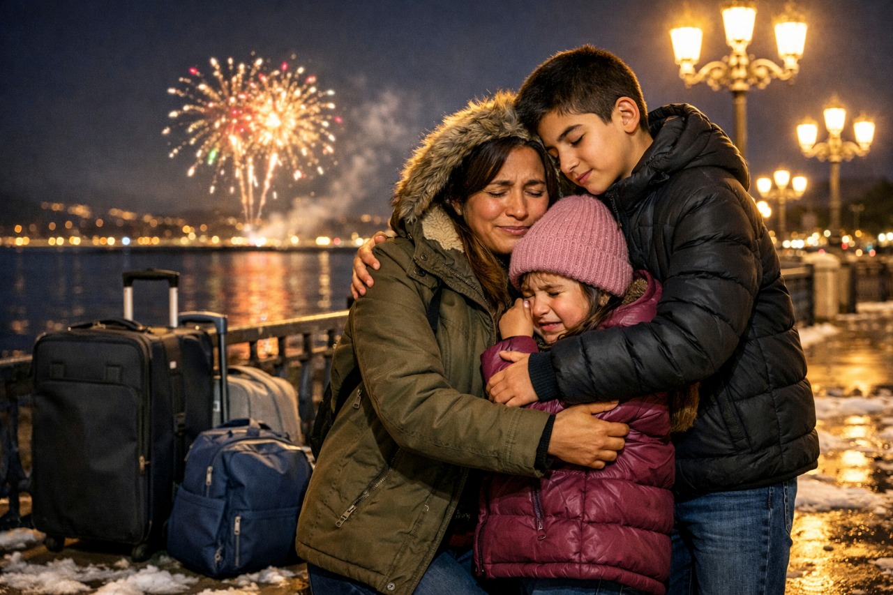 La continuación de la historia