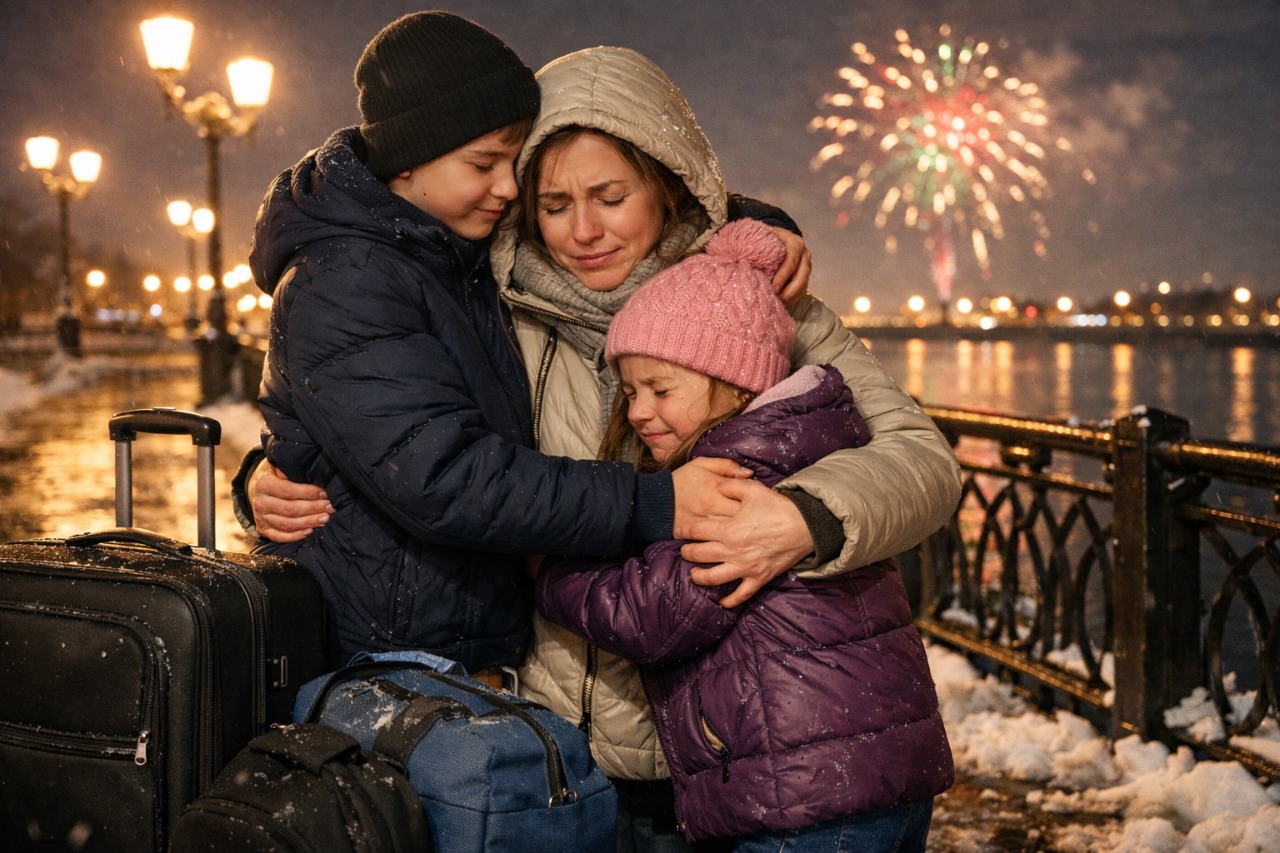 Die Fortsetzung der Geschichte