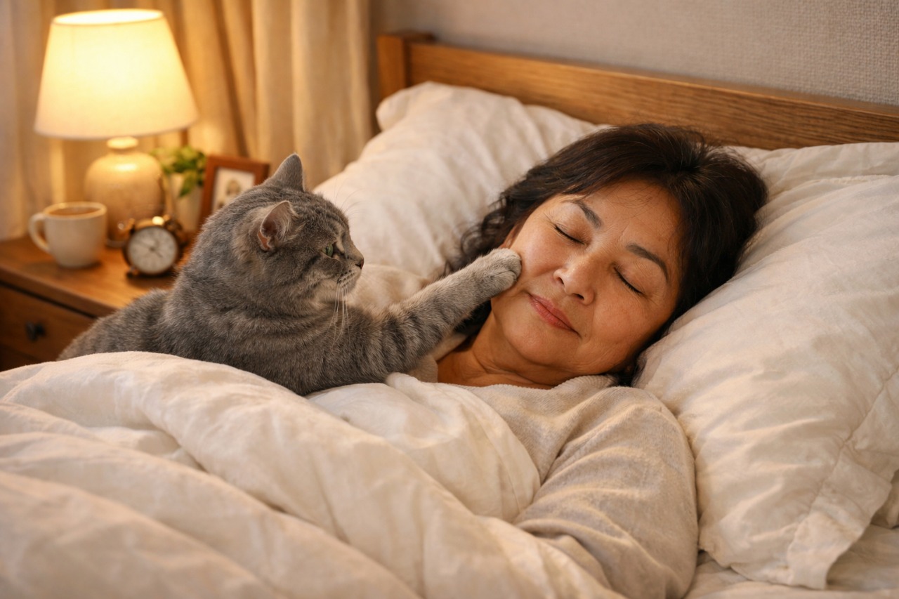 Хикаяның жалғасы