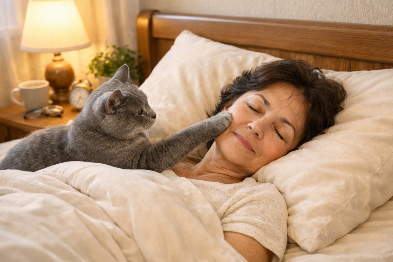 Die Fortsetzung der Geschichte