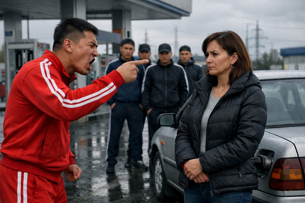 Хикаяның жалғасы