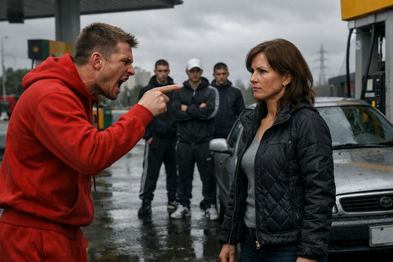 Die Fortsetzung der Geschichte