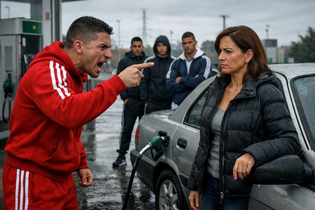 La continuación de la historia