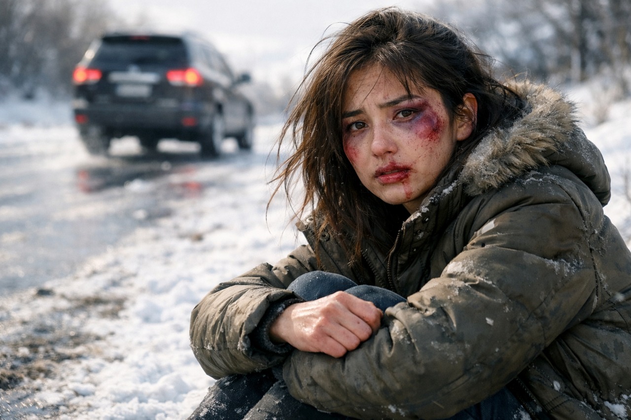 Хикаяның жалғасы