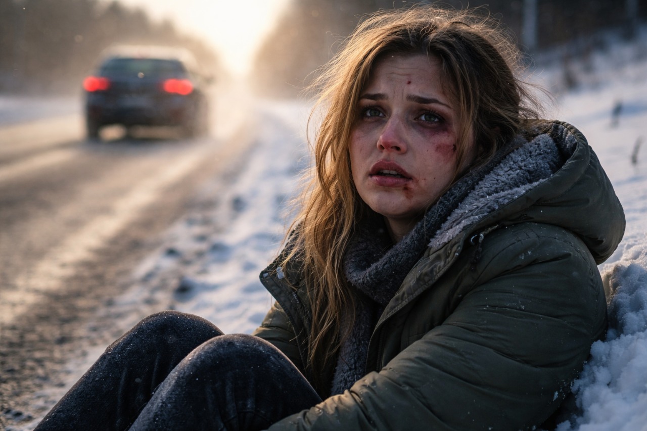 Die Fortsetzung der Geschichte