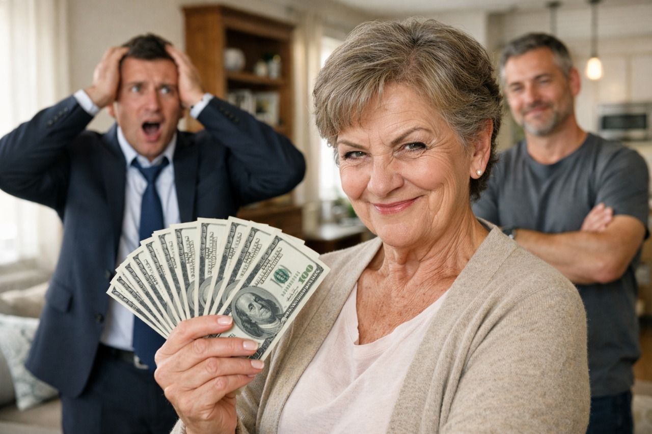 Die Fortsetzung der Geschichte