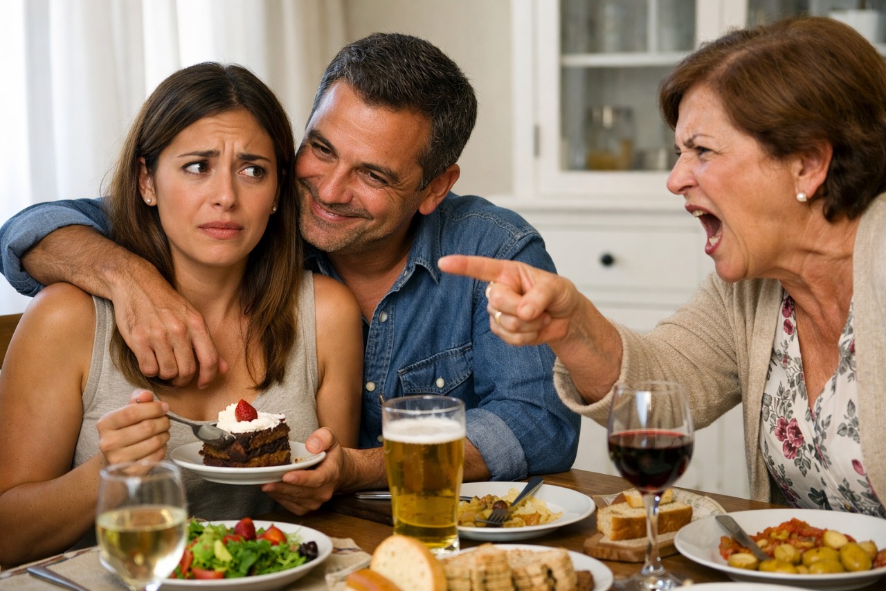 La continuación de la historia