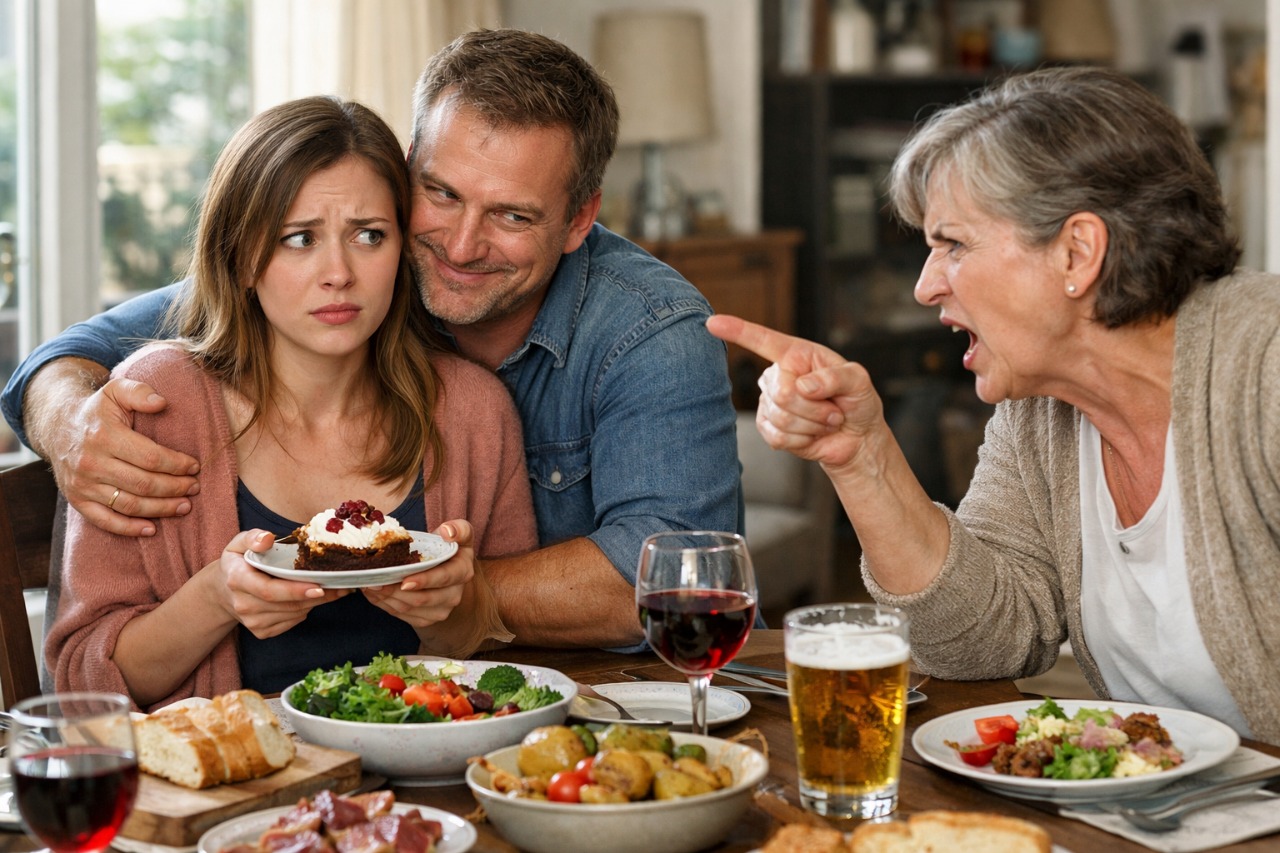 Die Fortsetzung der Geschichte