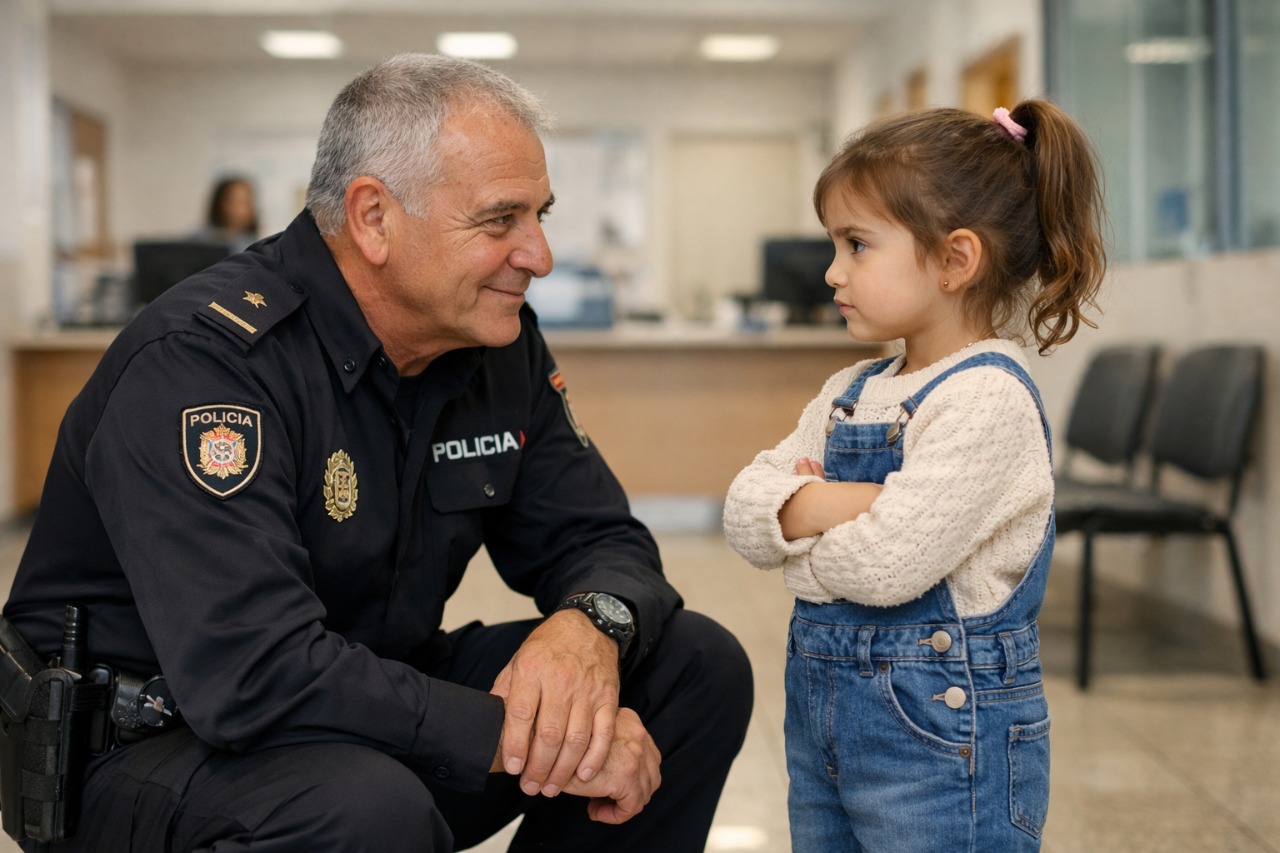 La continuación de la historia