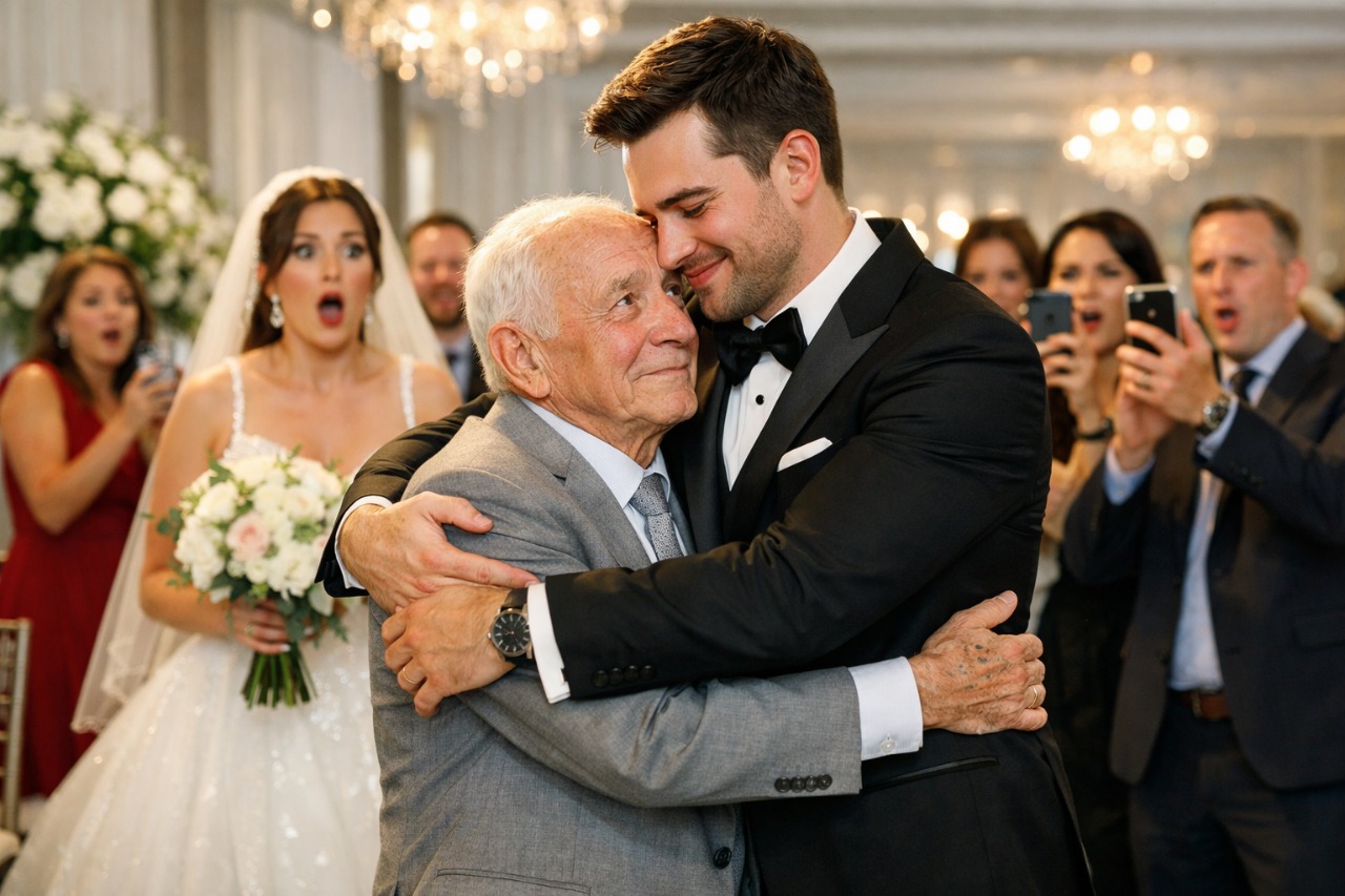 Die Fortsetzung der Geschichte