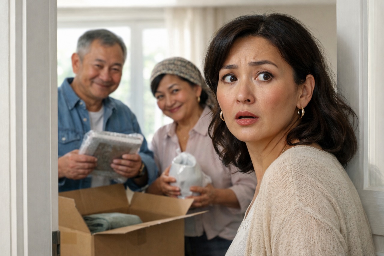 Хикаяның жалғасы