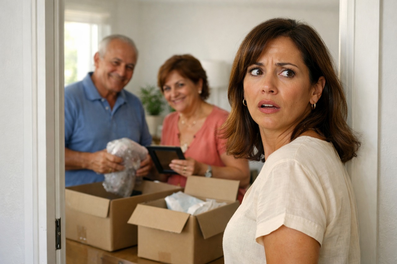 La continuación de la historia