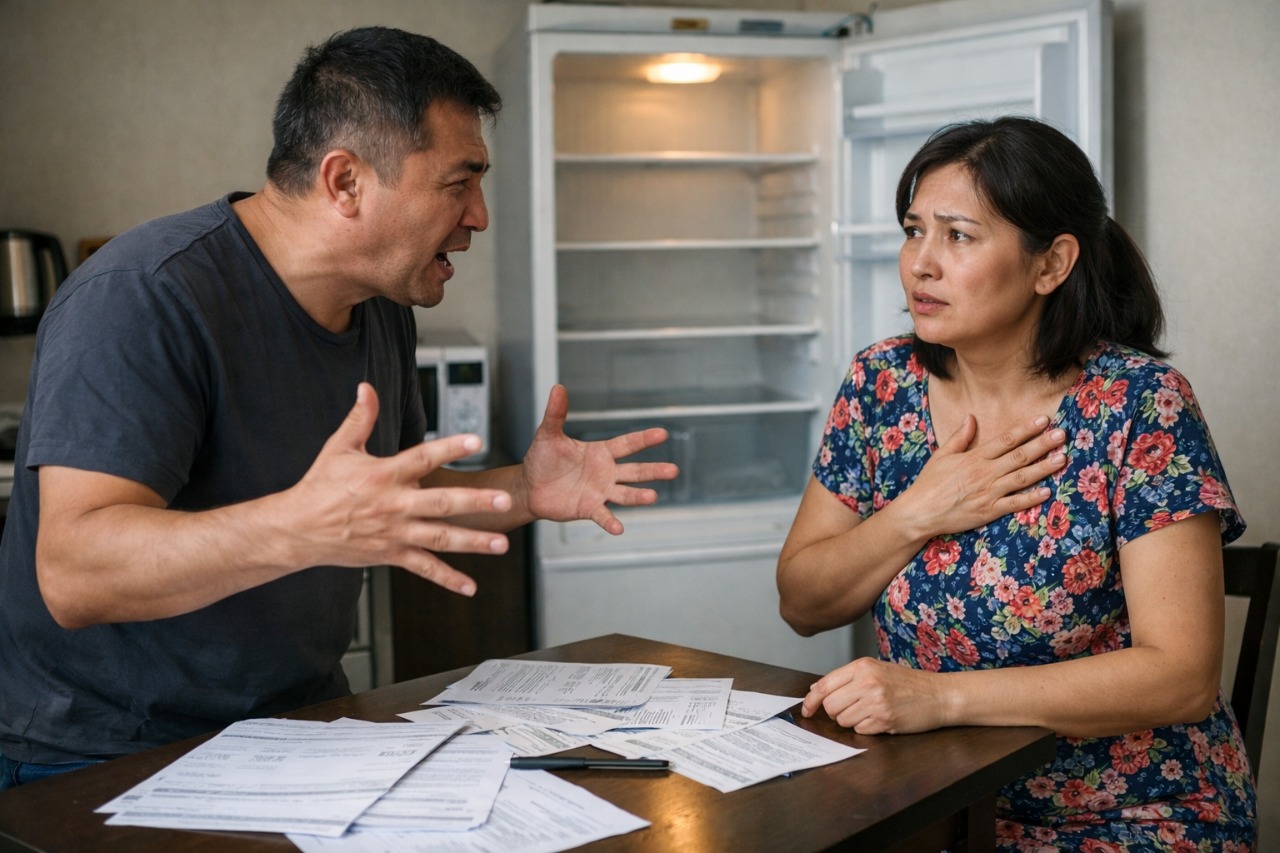 Хикаяның жалғасы