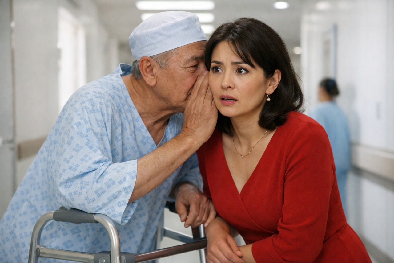 Хикаяның жалғасы