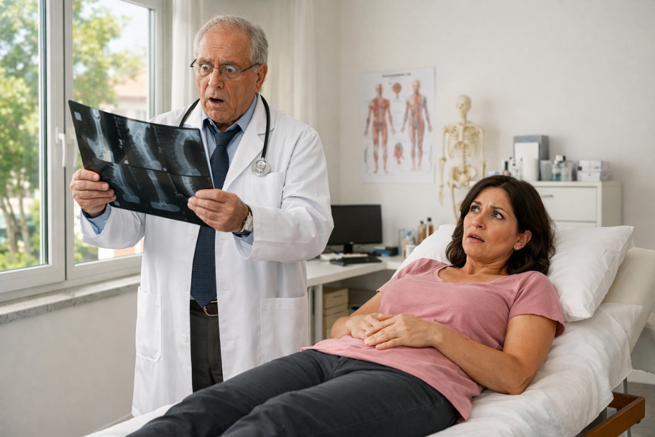 La continuación de la historia