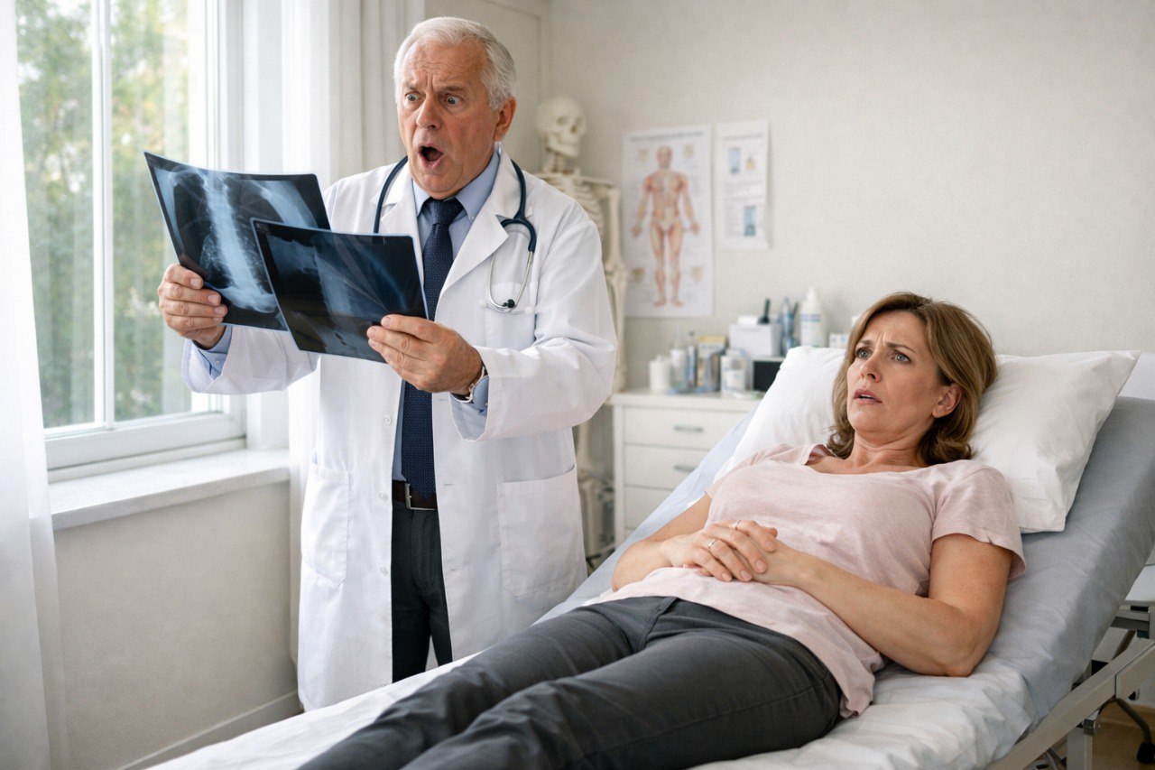 Die Fortsetzung der Geschichte