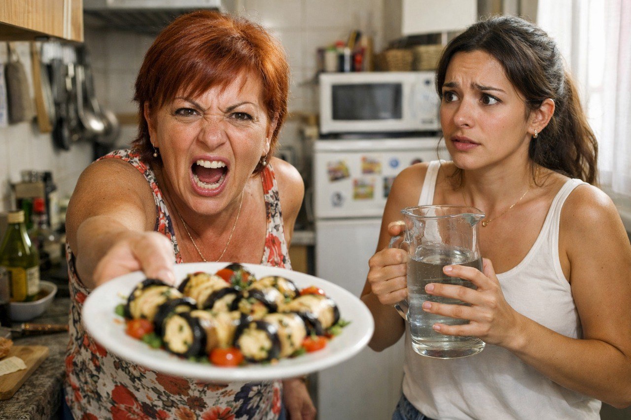 La continuación de la historia