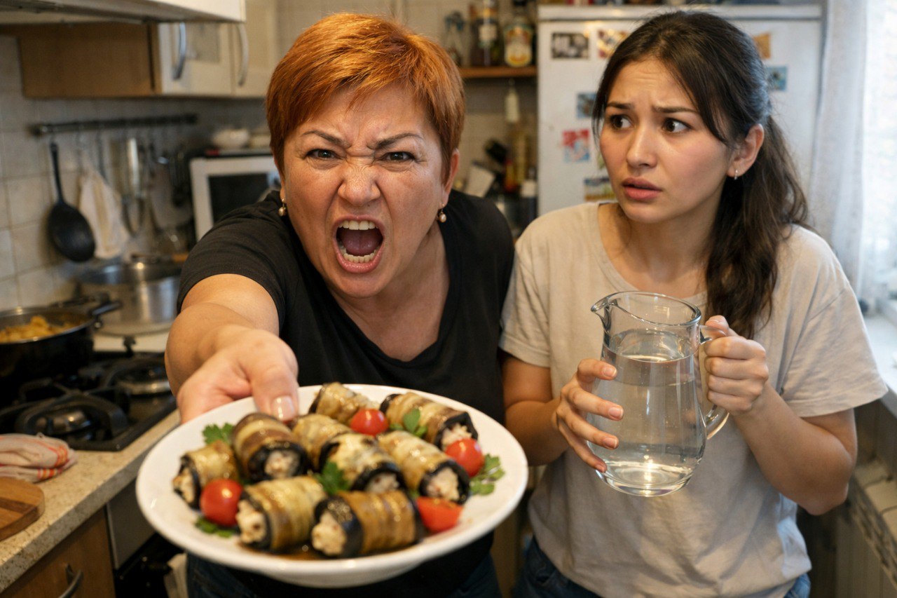 Хикаяның жалғасы