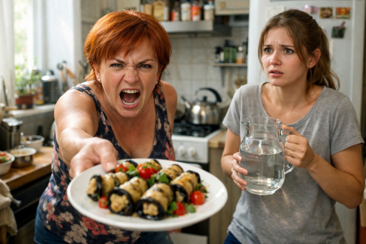 Die Fortsetzung der Geschichte