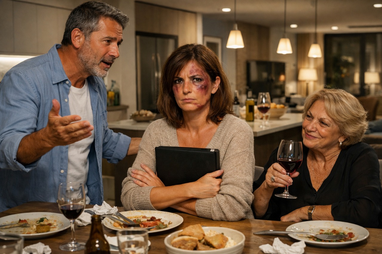 La continuación de la historia