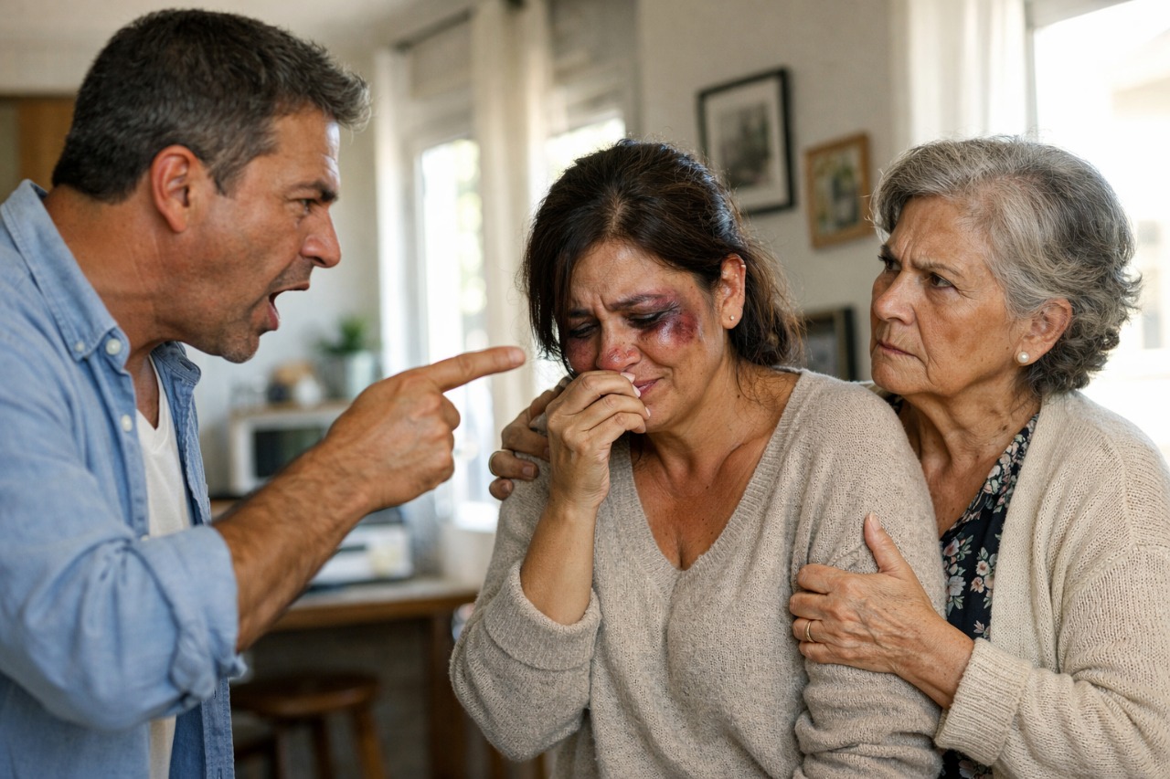 La continuación de la historia