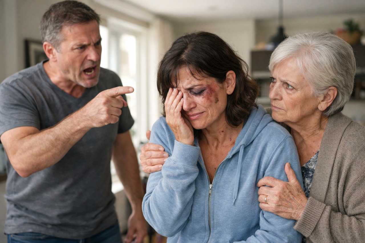 Die Fortsetzung der Geschichte