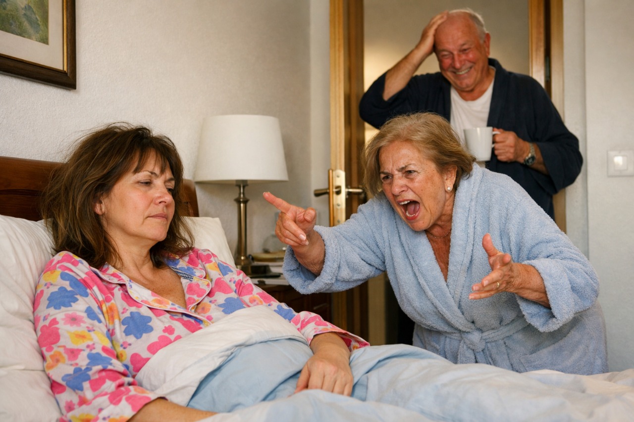 La continuación de la historia