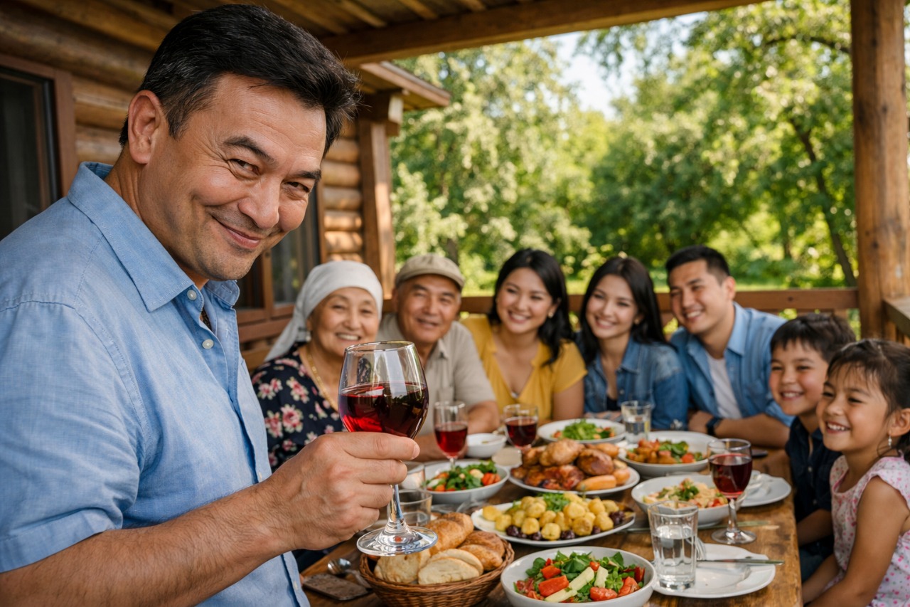 Хикаяның жалғасы