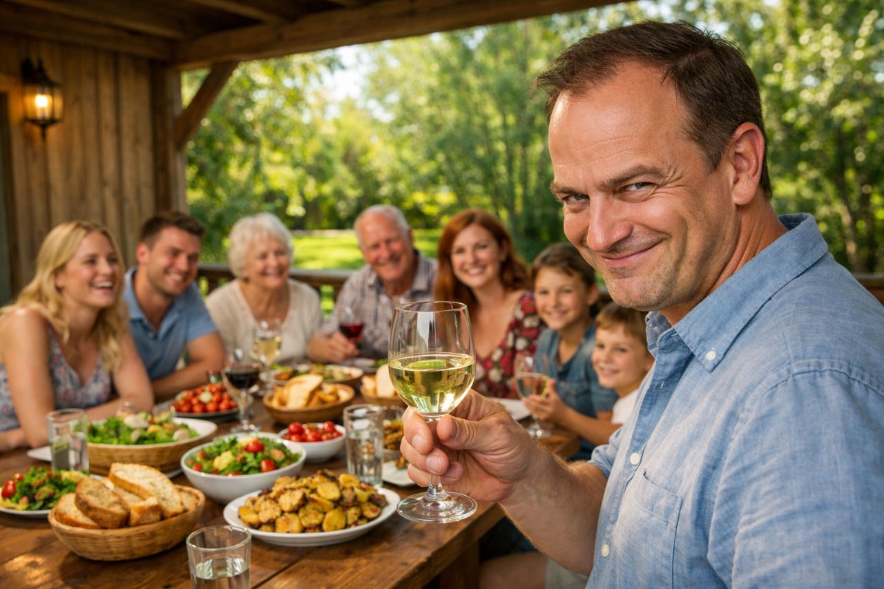 Die Fortsetzung der Geschichte