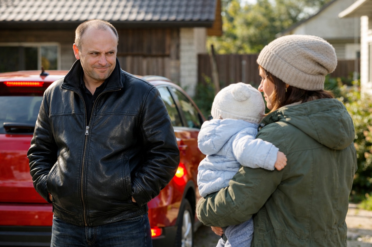 Die Fortsetzung der Geschichte