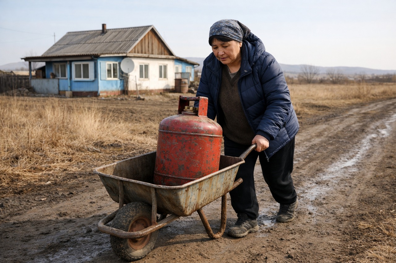 Хикаяның жалғасы