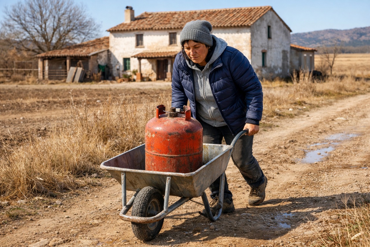 La continuación de la historia
