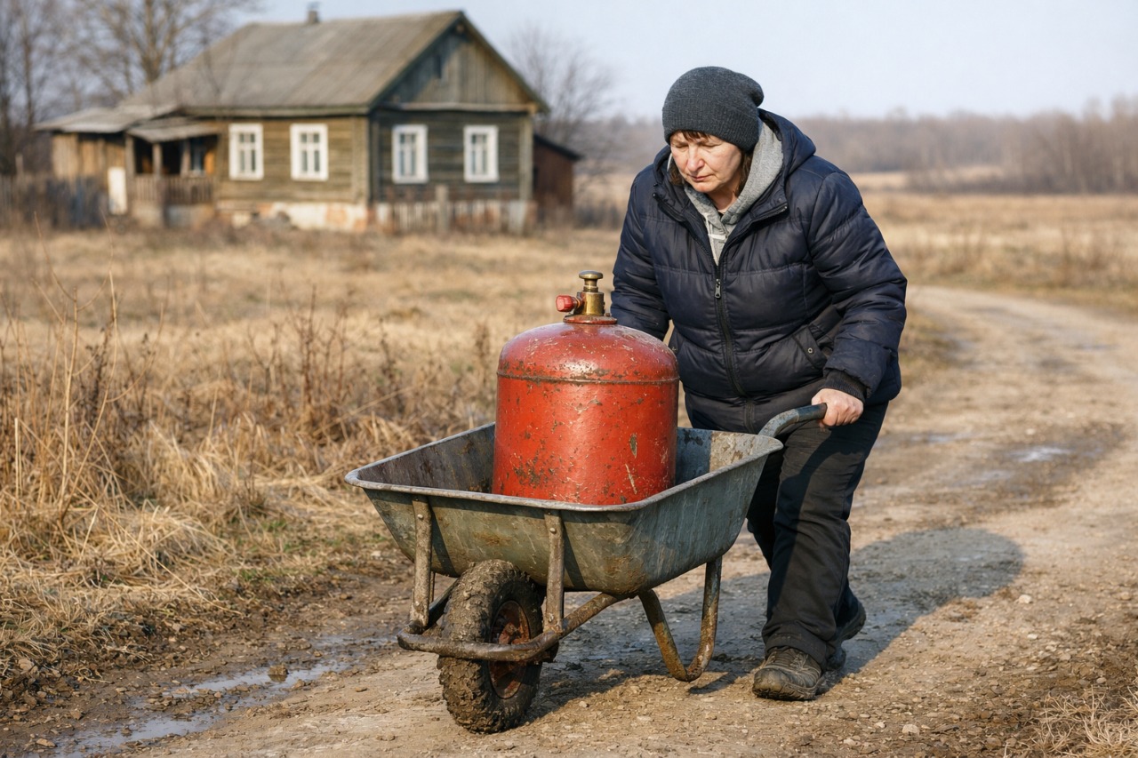 Die Fortsetzung der Geschichte
