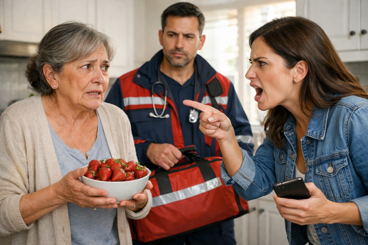 La continuación de la historia