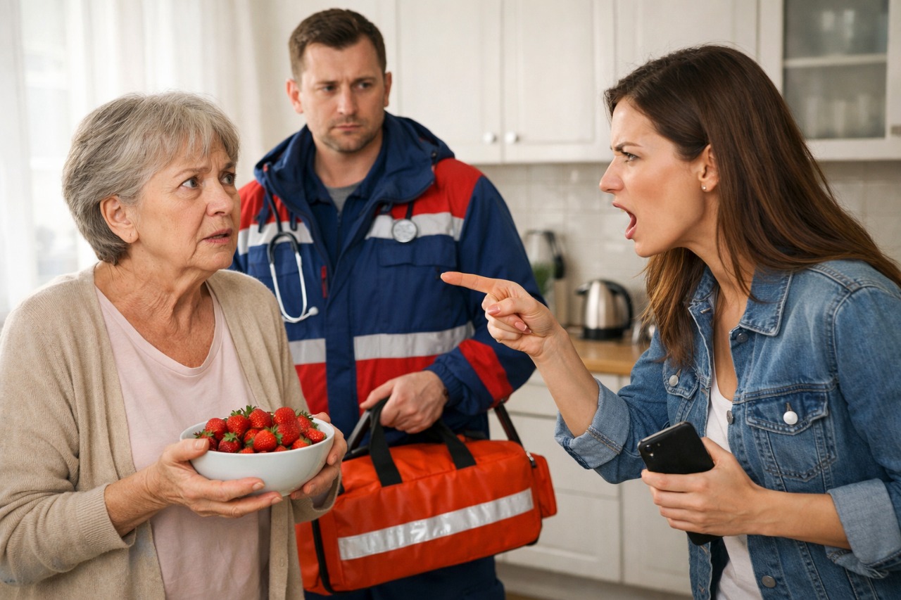 Die Fortsetzung der Geschichte