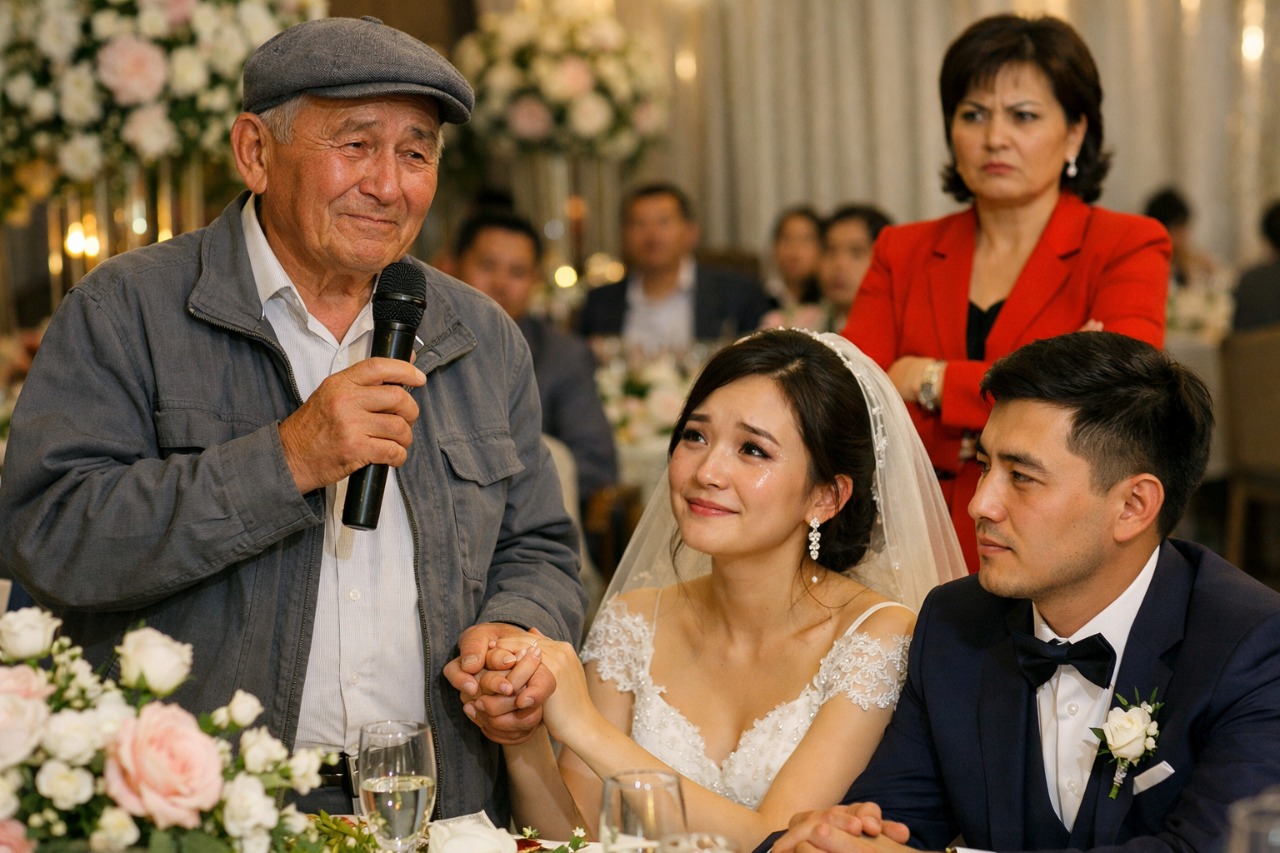 Хикаяның жалғасы