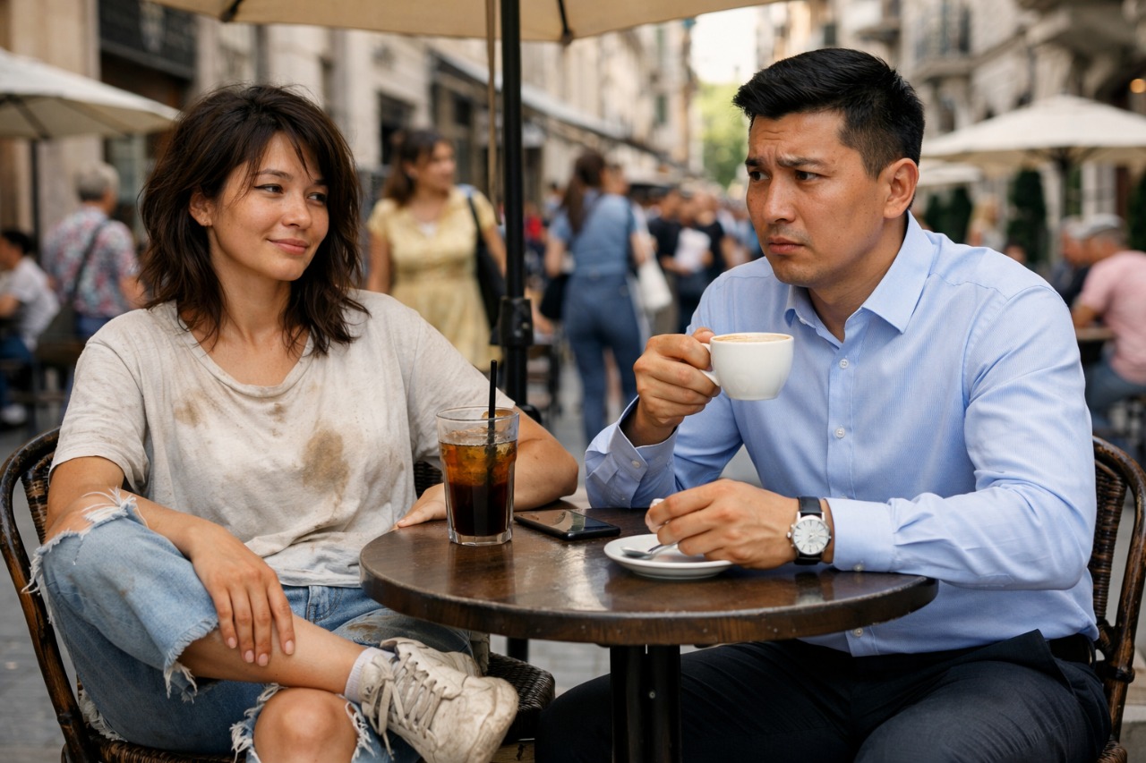 Хикаяның жалғасы