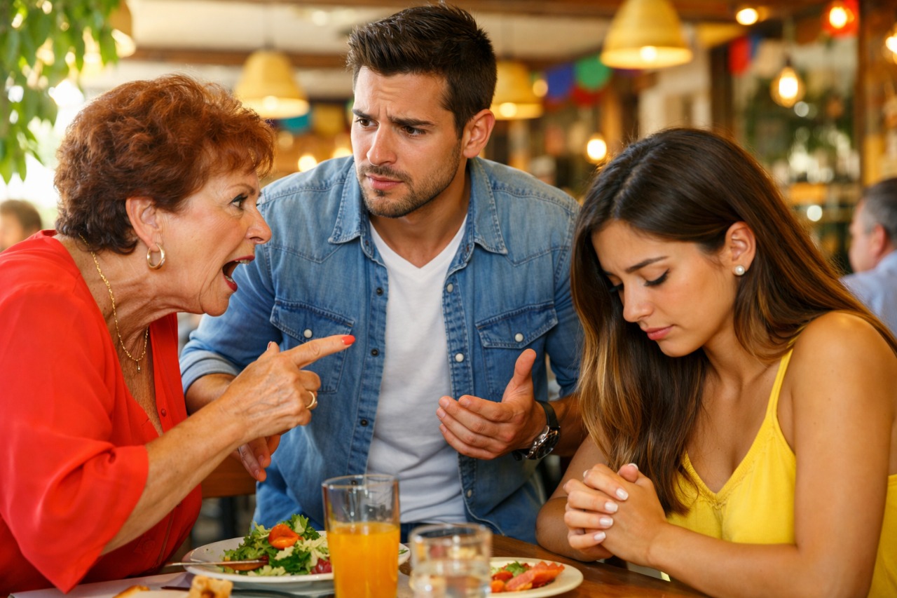 La continuación de la historia