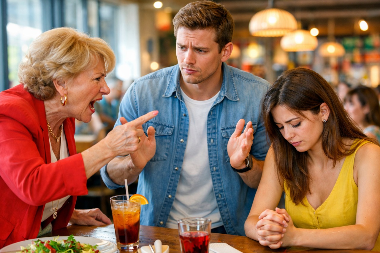 Die Fortsetzung der Geschichte
