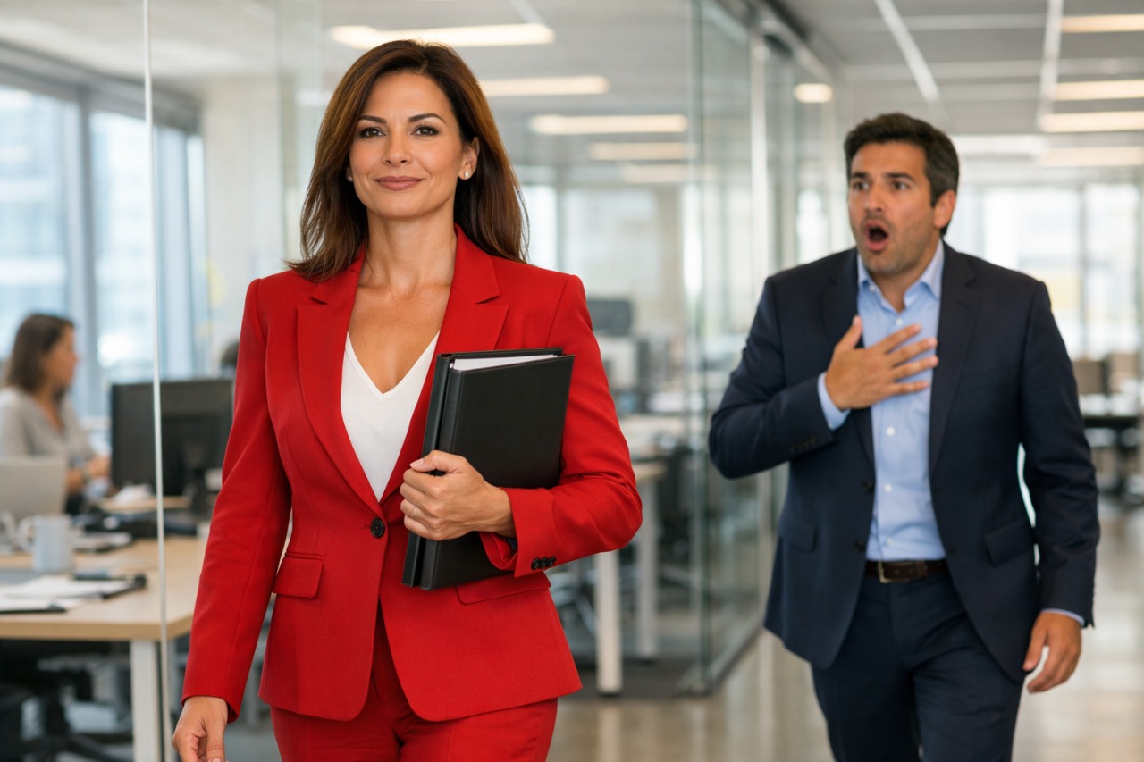 La continuación de la historia