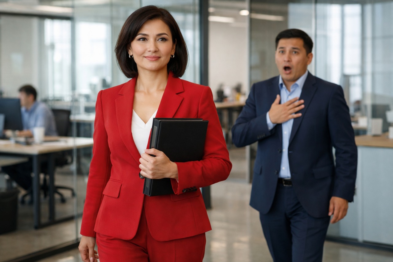 Хикаяның жалғасы