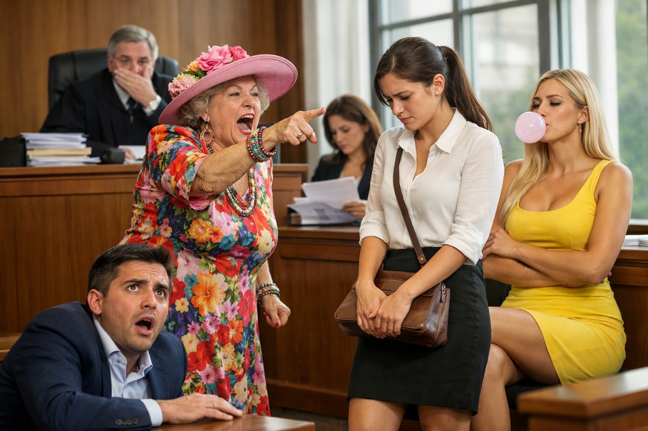 La continuación de la historia