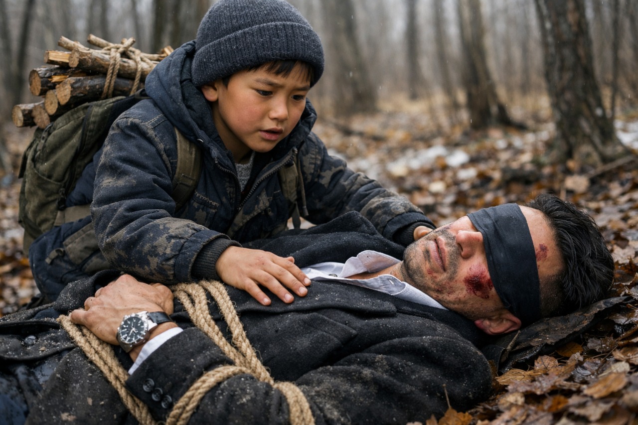 Хикаяның жалғасы