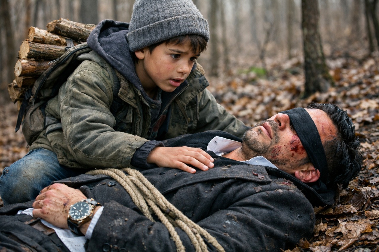 La continuación de la historia